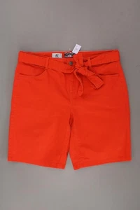 Street One shorts per le signore taglia W34, XXL, 48 buono come nuovo arancio - Imagen 1 de 6
