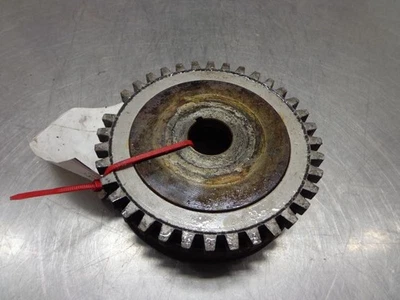 00 01 02 03 04 FOCUS HARMONIC BALANCER SOHC - Image 1 of 3