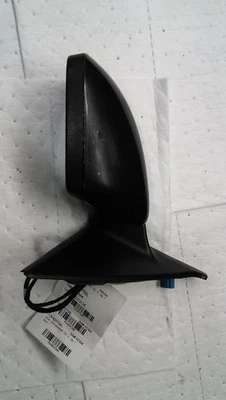 Espejo retrovisor lateral negro eléctrico térmico 04-06 VOLVO SERIE 40 4037248 Foto 1 de 4