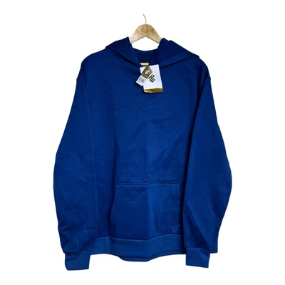 Rocawear Blue  hoodie, streetwear style hoodie Large - Image 1 of 4