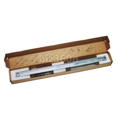 For HP 729870-002 ProLiant DL380 DL180 G10 DL385 DL385p G9 2U Rackmount Rail Kit - Image 1 of 4