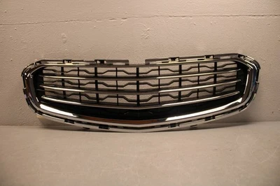 2015 2016 CHEVROLET CRUZE FRONT LOWER GRILLE Foto 1 de 4