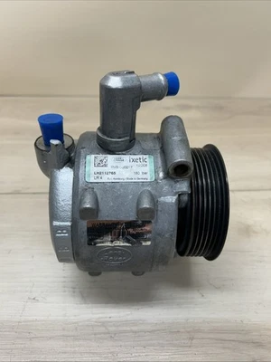 06-09 Land Rover Range Rover Sport ACE Active Anti Roll Control Pump LH2112765 $ - Image 1 of 4