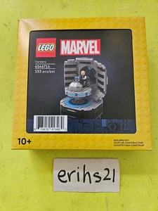 LEGO Marvel X-Men Cerebro GWP 6546714 Exclusivo - ¡Nuevo y Sellado! - Imagen 1 de 14
