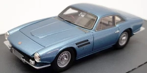 Matrix 1/43 Scale MX41001-051 - Jaguar D Type Michelotti Le Mans - Met Blue - Picture 1 of 6