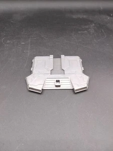 Hasbro 2006 Transformers Display Stand 6" Cybertron Heroes Titanium Part Base - Picture 1 of 1