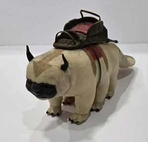 VINTAGE 2010 AVATAR THE LAST AIRBENDER 13" APPA SPIELZEUG - Bild 1 von 11