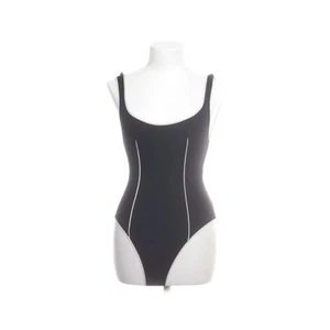 Eres, Badeanzug, Größe: 40, Schwarz, Elasthan/Nylon, Einfarbig, Damen #aMO - Bild 1 von 5