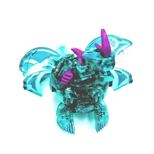 Bakugan Translucent Ventus Cross Dragonoid VHTF Japan Import  - Bild 1 von 4