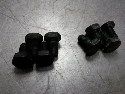 Pernos de placa flexible para 94-95 Dodge Intrepid 3.3 Foto 1 de 4