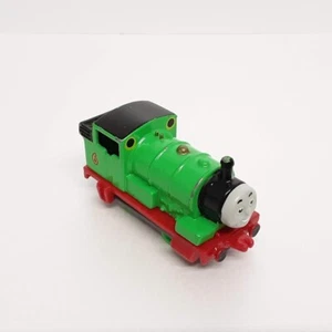 Vintage ERTL Diecast Train Thomas The Tank Engine & Friends - PERCY No 6 - 2001 - Picture 1 of 5
