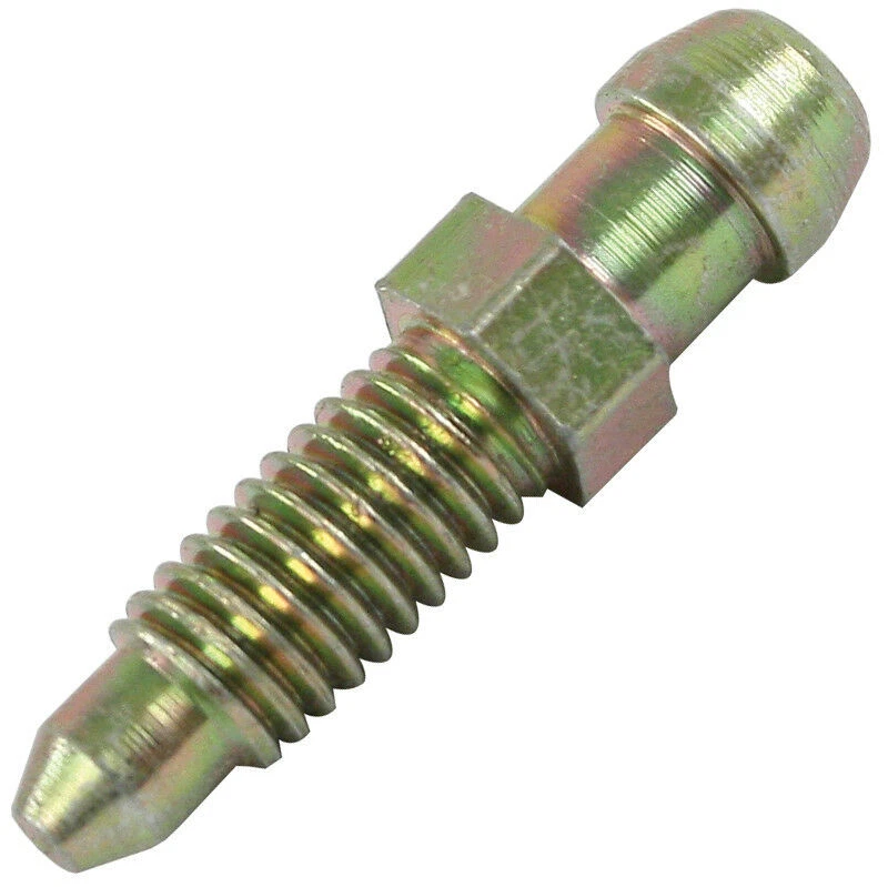 Empi 98-6023 Brake Bleeder Valve - Vw Bug Vw Ghia Vw Squareback All Years - Image 1 of 1