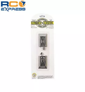 Bachmann Hayes Bumper N/S (2) N SCALE BAC44891 - Picture 1 of 1
