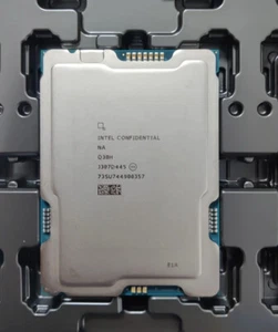 Intel Xeon Platinum 8570 ES CPU 56 Cores 1.9-3.8GHz ALL cores boost LGA4677 - Picture 1 of 2