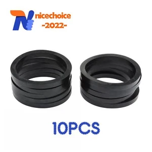 Rubber Water Inflow Rectangular Gasket O-Ring Seal Gasket for 3906697 Cummins  - Picture 1 of 7