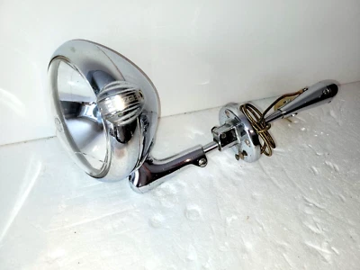 Vintage original "Unity" spot light/spot lamp - Image 1 of 4