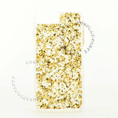 Funda Mate Oro Karate iPhone 7 Plus iPhone 8 Plus iPhone 6s Plus 6 Plus Funda a Presión Foto 1 de 4