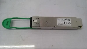 FINISAR FTCE4717E1PLL-G1 Tranceiver 2 x 400G CDGRR4+ OSFP - Afbeelding 1 van 5