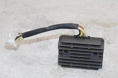 87-96 KAWASAKI NINJA 500 EX500A OEM RECTIFICADOR REGULADOR DE VOLTAJE Foto 1 de 4