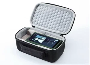 High Quality Storage Carrying Case for iRiver SE300 / Kann Max / Kann Ultra - Picture 1 of 9