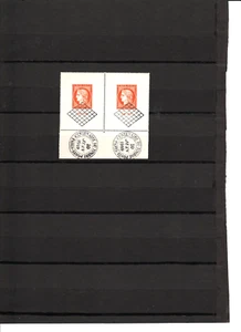 FRANCE année 1949 CITEX oblit. - Foto 1 di 1