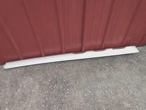 2002 saturn vue rear roof drip rail moulding ( driver ) 2002-2007 - Picture 1 of 3