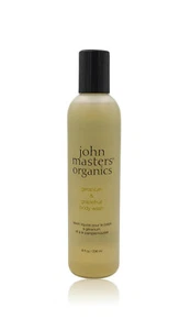 John Masters Organics Geranium&Grapefruit Body Wash 236ml - Bild 1 von 1