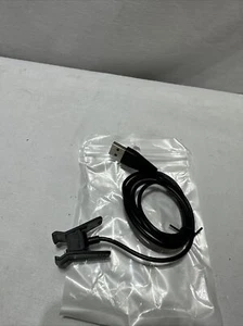 Ersatz USB Ladekabel Ladekabel Dock für Fitbit Alta Smart Watch Neu - Bild 1 von 4