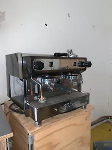 Vibiemme Minimax 2G Siebträgermaschine - Bild 1 von 7