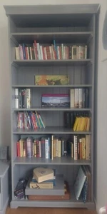 Bücherregal Ikea Hemnes - Bild 1 von 1