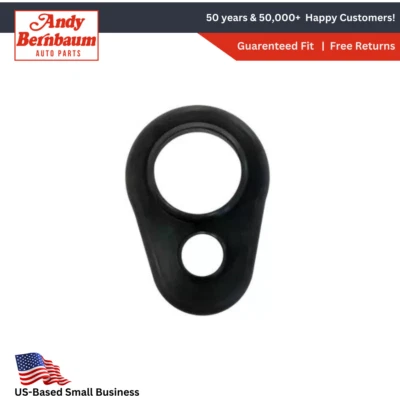 For 1949-1952 DeSoto Chrysler Dodge Front Steering Assembly Column to Floor Pad - Image 1 of 4