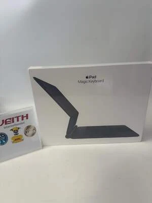 ✔️ Apple Magic Keyboard per iPad Pro 11" NUOVO & IMBALLO ORIGINALE / tassazione differenziale secondo § - Immagine 1 di 2