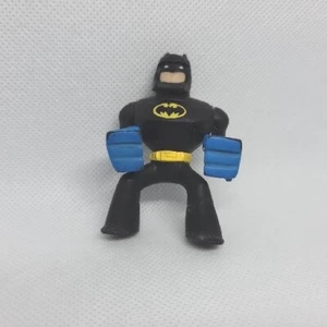 Figura de acción suelta Mattel DC The Batman Animated Series Deluxe Batbot 2004 3" - Imagen 1 de 6