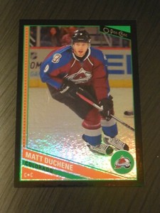 2013/2014 O-Pee-Chee Black Rainbow/100 301-600 U PICK 