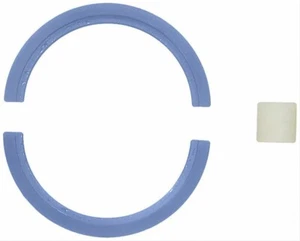 BS118291 Fel-Pro Chevrolet SBC Rear Crankshaft Main Seal 1959-1985 Chevy 2 Piece - Picture 1 of 1