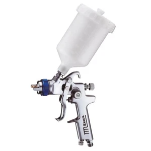 Star 1.7mm Gravity Fed Spray Gun - Picture 1 of 3