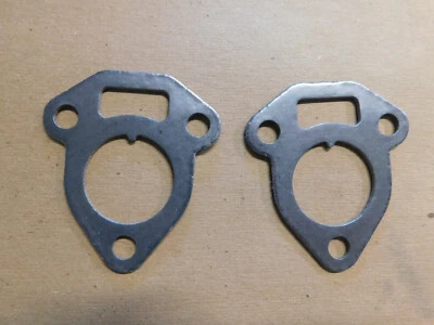McCord MSF265 Intake Manifold Gasket Set For 1973-94 Subaru 1.4L-1.6L-1.8L 4 Cyl - Image 1 of 3