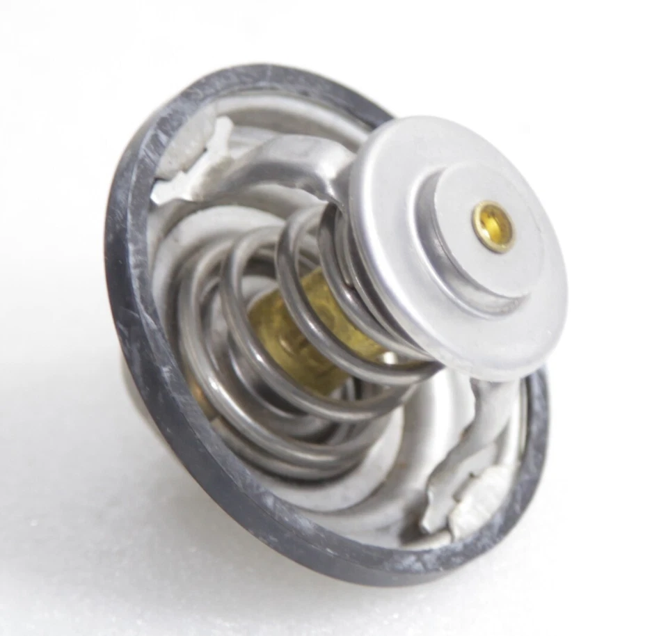 Termostato refrigerante motor para 84-88 BMW 524td 528e M5 11 53 1 265 085 Foto 1 de 4