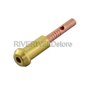 11N38 Power Cable Adapter Fit WP 18 TIG Welding Torch - Picture 1 of 7