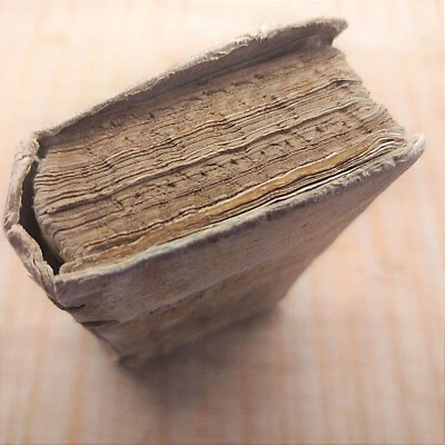 P. Ovidii Nasonis / Fastorum Tristium De Ponto Ad Liviam / 1521 Ovid Tacuinus - Image 1 of 4