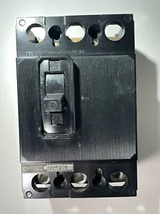 ITE / GOULD QJ3B150 INTERRUTTORE 3 POLI / 150 AMP / 240 VOLT - Foto 1 di 22