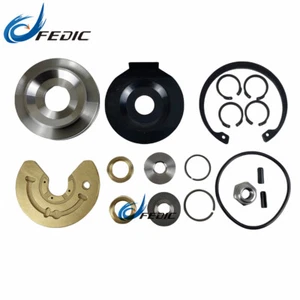 Kit de reparación Turbo S400 S410 S475 313414 317874 317452 177101 para SCHWITZER S400 - Imagen 1 de 7
