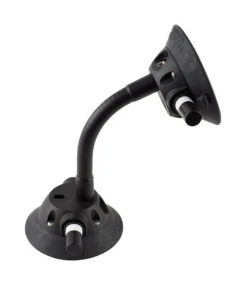 SeaSucker Black IPAD / GALAXY MOUNT. For the car, boat, caravan or home - Image 1 of 4