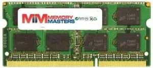 4GB PC3-8500 Laptop SODIMM DDR3 1066 MHz Notebook Memory RAM 1067 1 1x 4G - Picture 1 of 1