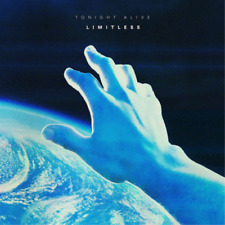 Tonight Alive Limitless (Vinyl) 12