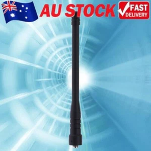 SMA-Female Antenna Telescopic Antenna Radio Antenna for Baofeng UV-3R UV-100 - Zdjęcie 1 z 11
