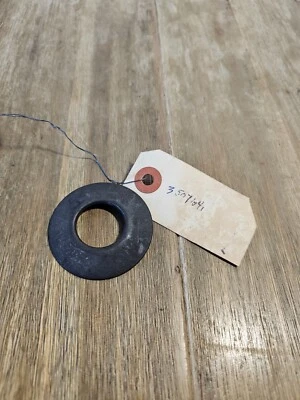 01-11 Durango Dakota 1500 Aspen piñón engranaje arandela de empuje trasera 9,25 OEM genuina Foto 1 de 2