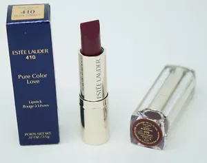Estee Lauder Pure Color Love Lipstick 410 Love Object - Bild 1 von 1