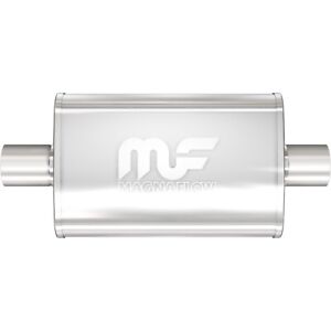 11219 Magnaflow Muffler for Chevy Ram Truck F150 F250 Oval Ford F-150 Chevrolet