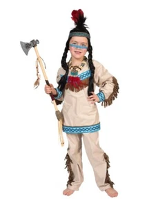 Boys - Native American Indian - Picture 1 of 4